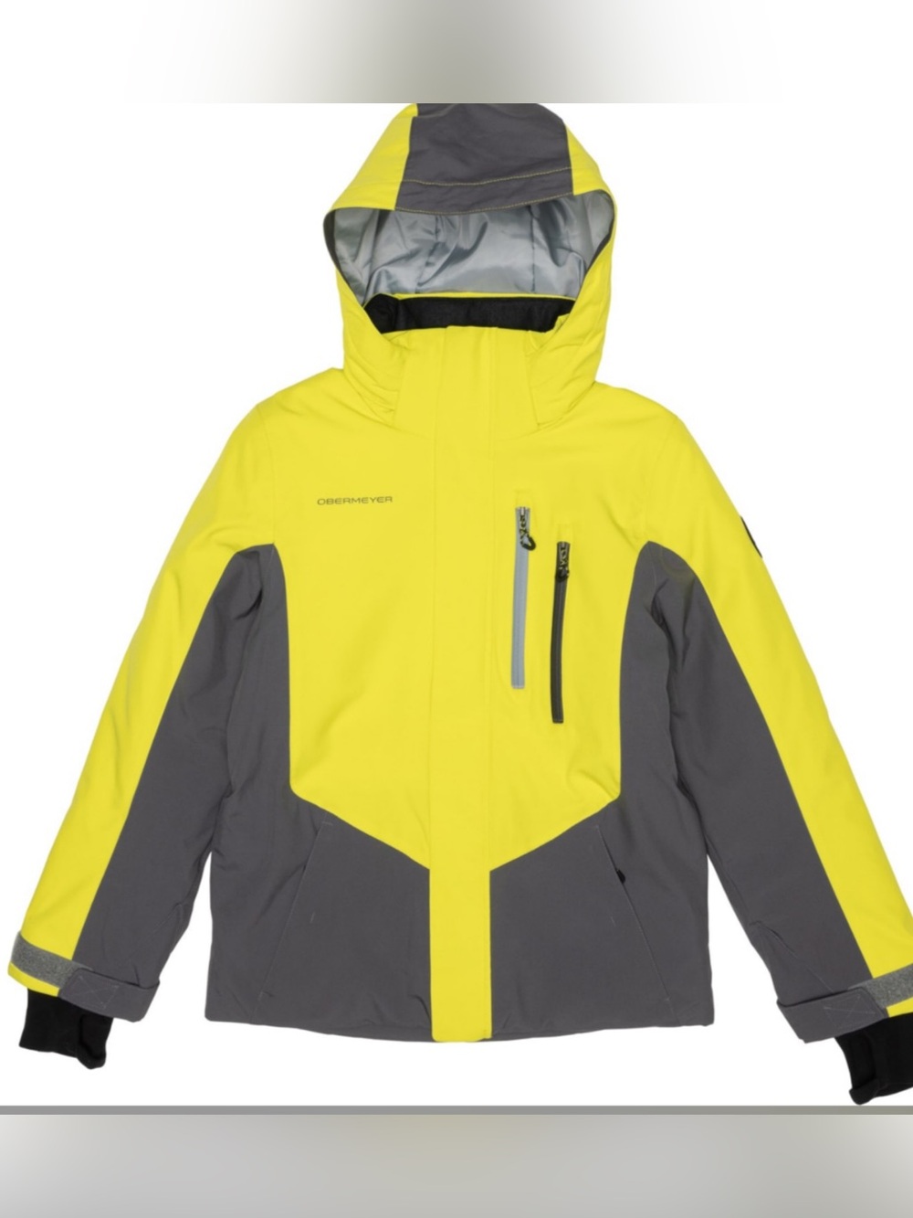 Obermeyer Boys Gent’s Jacket
Size Large 14/16